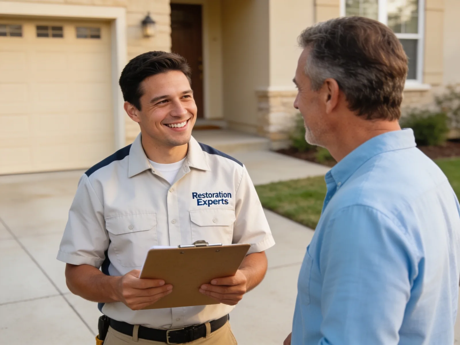 Water Damage Cleanup Addy, WA FAQs